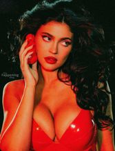 alt="Kylie Jenner Sexy in Kylie Jenner Sexy And Hot Photos Showing Off Her Sultry Assets"