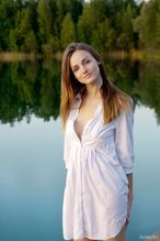  alt="Vittoria Amada Sexy in Vittoria Amada Sexy And Nude Photoshoots Posing Her Alluring Tits, Pussy And Ass"