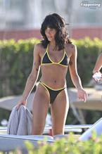 AitanaSexy in Aitana Sexy Spotted Flaunting Her Hot Bikini Body At Ibiza Beach