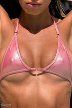  alt="Jessica Goicoechea Sexy in Jessica Goicoechea Sexy Shows Off Her Sizzling Tits And Booty In A Beach Photoshoot For Goi Swimwear"