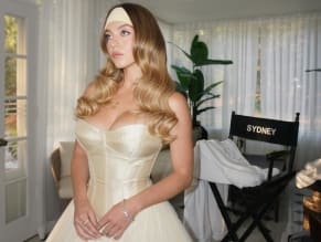 Sydney Sweeney Sexy Shines At Desert 5 For 