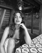  alt="Chiara Parravicini Sexy in Chiara Parravicini Sexy And Hot Photos Collection"