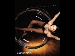 Nana Show Pussy And Butt For Ad Calvin Klein 2025