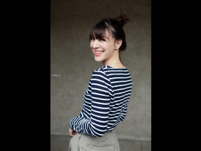 Oona Von Maydell Sexy Photos