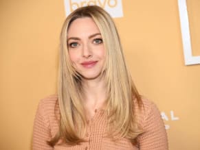 Amanda Seyfried Sexy in Amanda Seyfried Sexy Shows Off Her Hot Legs At The Nbcu Emmy Kick-Off Luncheon In Los Angeles