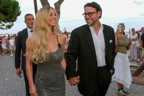 alt="Sydney Sweeney Sexy in Sydney Sweeney Sexy Flashes Her Hot Tits And Undies In A Glamorous Dress At Armani's Star-studded Party In Italy"