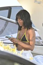 AitanaSexy in Aitana Sexy Spotted Flaunting Her Hot Bikini Body At Ibiza Beach