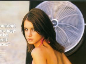 ERIKASZABOSEXYANDHOTPHOTOSCOLLECTION - NUDE STORY