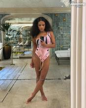 CHRISTINAMILIANSEXYSHOWSOFFHERHOTBIKINIBODYATHOTELDECRILLON - NUDE STORY