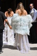  alt="Jennifer Lopez Sexy in Jennifer Lopez Sexy Flaunts Her Hot Tits In A Dazzling Dress At The Celia Kritharioti Haute Couture Fashion Show In Paris"