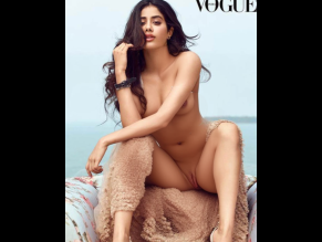 Janhvi Kapoor