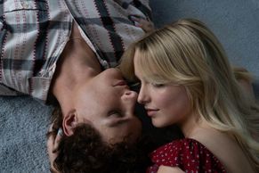  alt="Mckenna Grace Sexy in Mckenna Grace Sexy In Regretting You Promo Shoot"