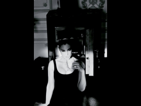  alt="Monica Bellucci Sexy in Monica Bellucci Sexy Exclusive Fashion Show In Milan"