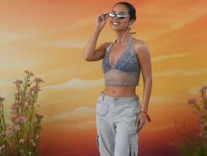 BECKYGSEXYSIZZLESATTHE8THANNUALREVOLVEFESTIVALINTHERMAL - NUDE STORY