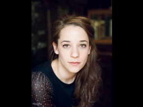 Lara Beckmann Sexy Photos Collection