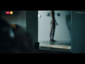 Sophie Rogall Sexy Photo