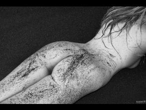 Christina Noelle Sexy And Nude Photoshoot Posing Her Alluring Tits, Ass And Body