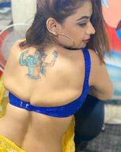 Neelam BhanushaliSexy in Neelam Bhanushali Hot Pics Collection 2018