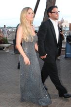  alt="Sydney Sweeney Sexy in Sydney Sweeney Sexy Flashes Her Hot Tits And Undies In A Glamorous Dress At Armani's Star-studded Party In Italy"