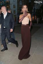 Rita OraSexy in Rita Ora Sexy And Hot Stuns At TYPEBEA Launch In London