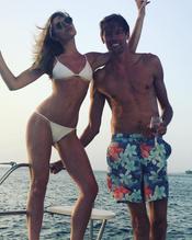 Abbey Clancy Sexy in Abbey Clancy Nude And Sexy