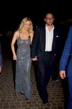  alt="Sydney Sweeney Sexy in Sydney Sweeney Sexy Flashes Her Hot Tits And Undies In A Glamorous Dress At Armani's Star-studded Party In Italy"