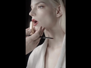  alt="Anya Taylor-joy Sexy in Anya Taylor-joy Nude Tit Slip"