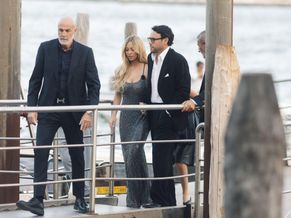  alt="Sydney Sweeney Sexy in Sydney Sweeney Sexy Flashes Her Hot Tits And Undies In A Glamorous Dress At Armani's Star-studded Party In Italy"