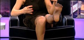 Virginie Hocq desnuda Foto
