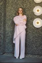 Joey KingSexy in Joey King Flaunt Magazine May 2024