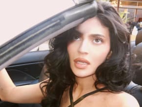 KYLIEJENNERSEXYSHOWSOFFHERBIGBOOBSINTHEKHYXPOSTERGIRLPHOTOSHOOT - NUDE STORY