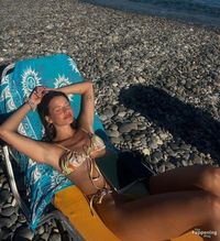  alt="Nina Chuba Sexy in Nina Chuba Sexy And Sizzling Photos Collection"
