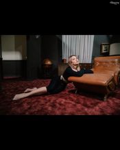  alt="Anastasia Rine Sexy in Anastasia Rine Sexy Photoshoot Showing Off Her Sultry Tits And Legs"