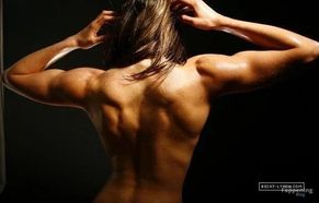 Becky Lynch Sexy And Topless Photos Collection
