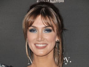 Delta Goodrem Sexy in Delta Goodrem Sexy And Topless Photos Collection