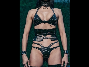  alt="Irina Shayk Sexy in Irina Shayk Sexy And Nude V Magazine Photoshoot By Steven Klein"