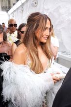  alt="Jennifer Lopez Sexy in Jennifer Lopez Sexy Flaunts Her Hot Tits In A Dazzling Dress At The Celia Kritharioti Haute Couture Fashion Show In Paris"
