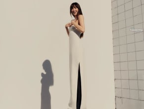 DAKOTAJOHNSONSEXYANDSTUNNINGPHOTOSHOOTFORFLAUNTMAGAZINE - NUDE STORY
