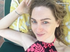 Jamie Clayton Sexy in Jamie Clayton Sexy And Sultry Photos Collection