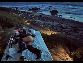 Kim Kardashian Sexy And Nude Photoshoot For Perfect Magazine