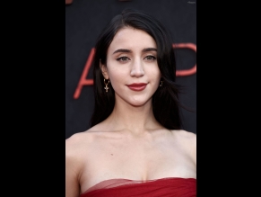 Caylee Cowan Sexy Shows Off Her Hot Tits And Legs At 