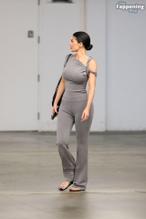  alt="Kylie Jenner Sexy in Kylie Jenner Stuns In Sexy Casual Attire Leaving Meeting In Woodland Hills"