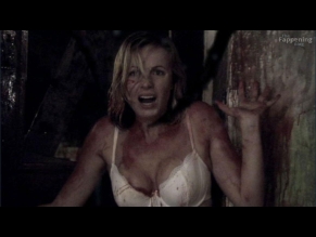 Elize Du Toit Sexy And Sultry Photos Collection