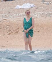 Emma RobertsSexy in Emma Roberts & Cody John's Sexy Los Cabos Getaway Vacation