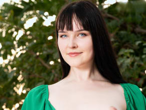 Amelia Riven Sexy in Amelia Riven Sexy And Nude Photoshoot Posing Her Seductive Tits, Ass And Pussy