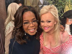 Caroline Rhea Sexy And Hot Photos Collection