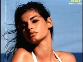 FRANCESCACHILLEMISEXYPHOTOSFLAUNTINGHERSIZZLINGBODYINHOTBIKINIS - NUDE STORY