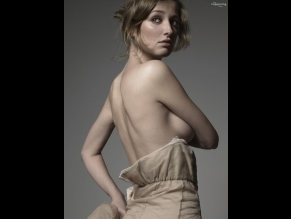Alexandra Maria Lara Sexy And Topless Photos Collection