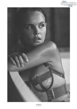 ANASTASIYASHCHEGLOVASEXYPOSESHERSULTRYCURVESANDFIGUREINAHOTLINGERIEPHOTOSHOOTFORNORMALMAGAZINE - NUDE STORY