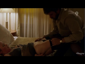 Silke Bodenbender Sexy And Beautiful Photos